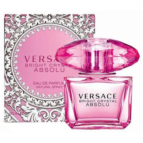 versace bright crystal absolu box|bright crystal absolu reviews.